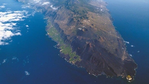 Se intensifican los terremotos profundos y superficiales por el volcán de La Palma