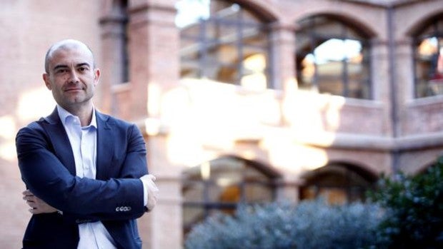 La recuperación del paraíso