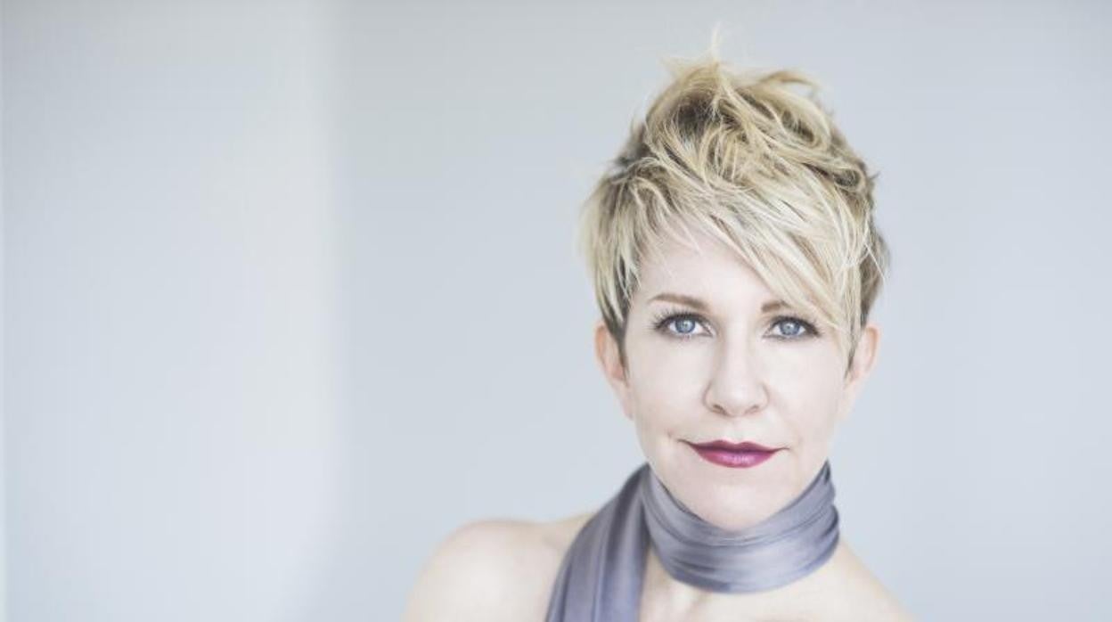 Joyce DiDonato