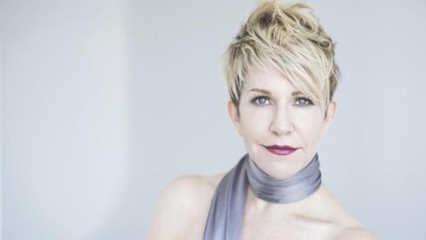 Joyce DiDonato: «La música pop no deja espacio para sumergirte en ella»