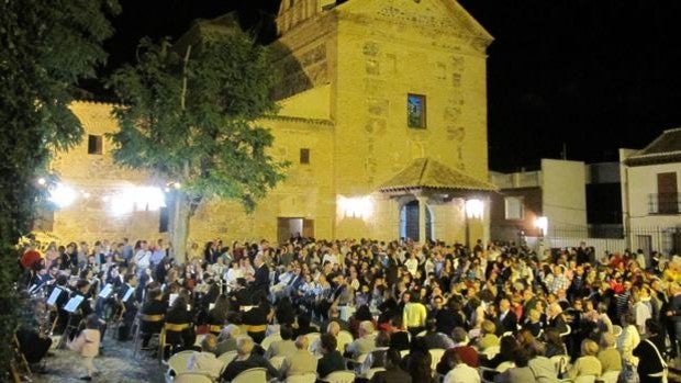 Dónde ir de fiestas este lunes en la provincia de Toledo