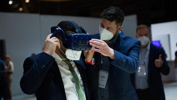 El MWC 2022 abordará la tecnología financiera, el 5G y las posibilidades de la nube