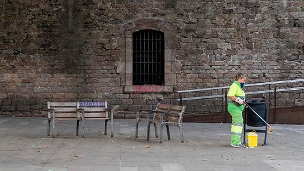 Barcelona quiere un presupuesto récord para 2022 que acelere la recuperación económica tras el Covid