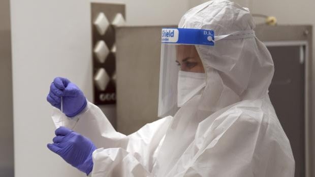 Castilla y León tiende al control de la propagación del Covid con 32 nuevos casos y tres fallecidos