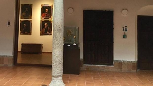 El convento de las Gaitanas dedicará parte de su edificio para hospedería