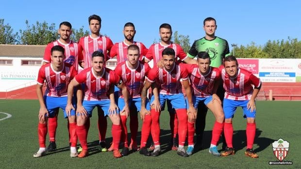 La Solana, Pedroñeras y Toledo B marchan a ritmo de victorias en Preferente