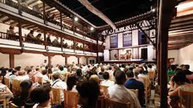 Vuelve a Almagro el teatro contemporáneo presencial con el XXI Festival Iberoamericano