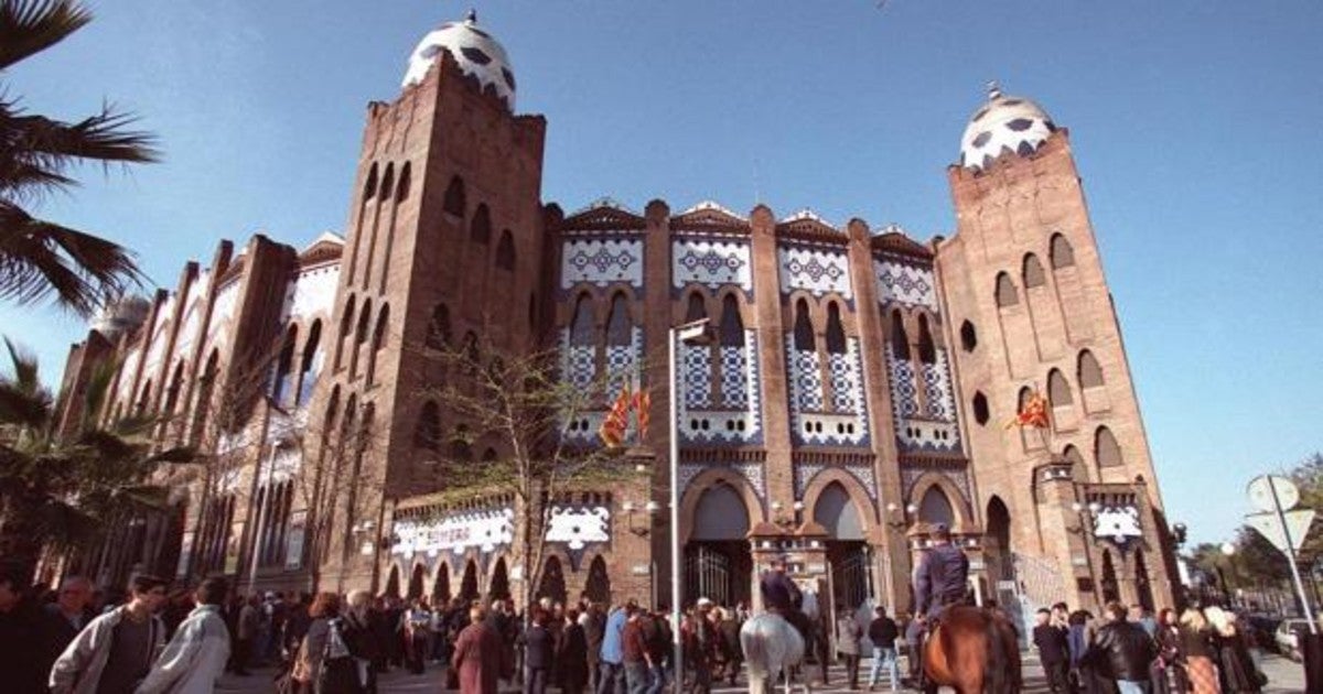 La Monumental de Barcelona