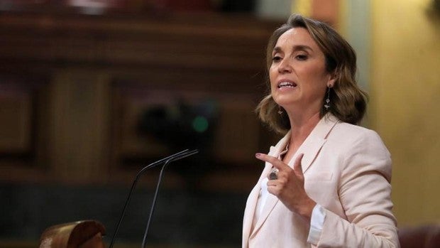 El PSOE y sus socios tumban la reforma para que los jueces elijan a los jueces