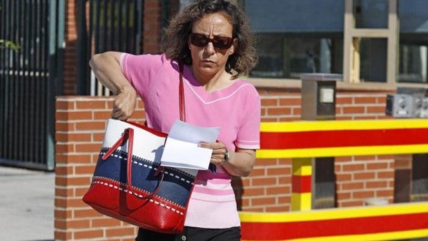 Noelia de Mingo cumplía con su tratamiento: la última inyección del antipsicótico la recibió el 17 de agosto