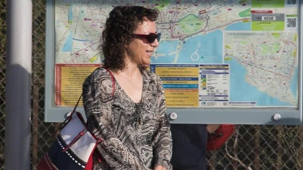 La juez manda al psiquiátrico de la cárcel de Estremera    a Noelia de Mingo