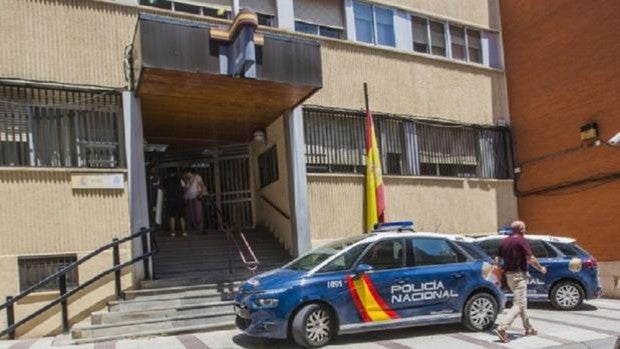 Cuatro arrestados por participar en un enfrentamiento de dos familias en Puertollano