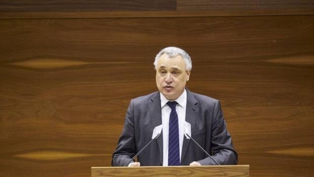 El Defensor del Pueblo apreció "relevancia penal"