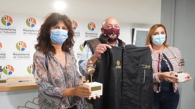 El Concurso Provincial de Pinchos de Valladolid contará con 42 participantes