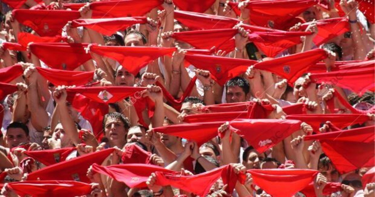 Pamplona apuesta por celebrar la fiesta en 2022