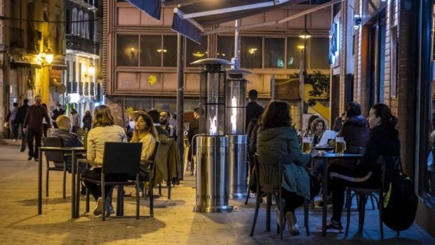 Horarios de bares y discotecas para el último fin de semana con las actuales restricciones en Valencia