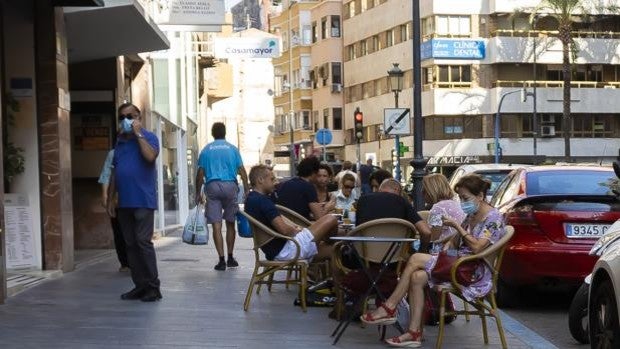 El sector del ocio nocturno y de la hostelería reclama la reapertura total en la Comunidad Valenciana