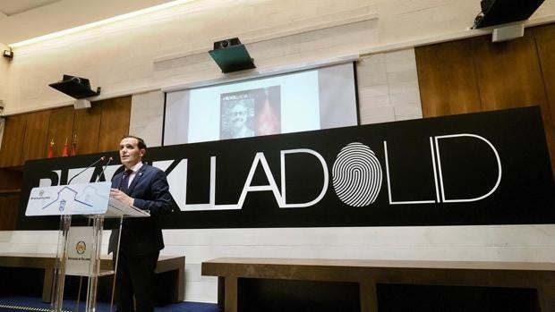 Blacklladolid cierra su primera edición anunciando que en 2022 la literatura y el vino serán sus protagonistas