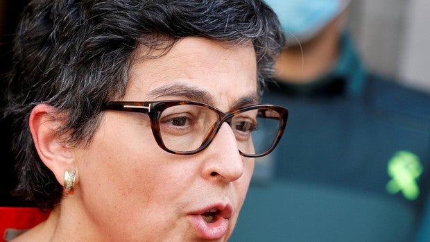 La exministra González Laya deberá declarar como imputada en el caso Gali el 4 de octubre