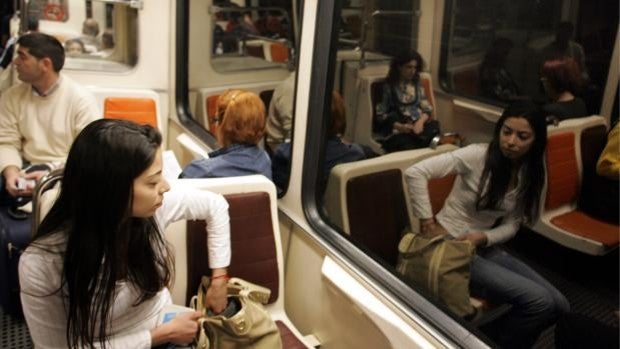 Huelga Cercanías Valencia: horarios y servicios mínimos