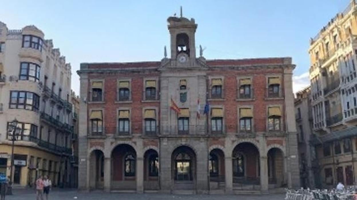 La policía cifra en un millón de euros el presunto fraude al Ayuntamiento de Zamora en la &#039;Operación Rampa&#039;