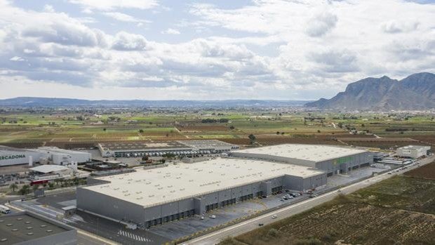 Mercadona busca personal con la ESO o la FP para trabajos con sueldos de hasta 1.900 euros al mes