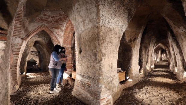 Cuevas del Castillejo, un motor de desarrollo local