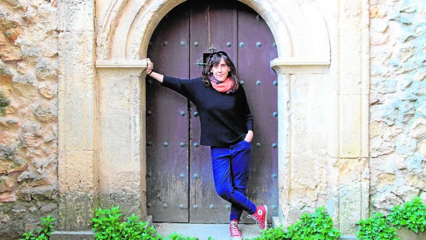 Ana Zamora: «Nuestras obras están más cerca del pueblo que de ese panorama teatral que se ve en las capitales»