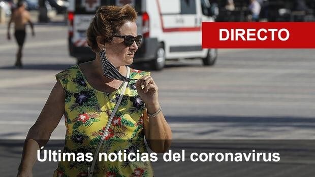 Coronavirus Valencia: último fin de semana de restricciones en los horarios y aforos de bares y discotecas