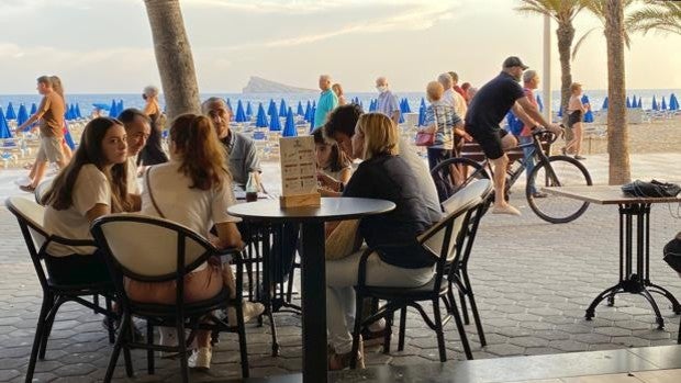 Restricciones Comunidad Valenciana: horario de bares y discotecas hasta el 8 de octubre