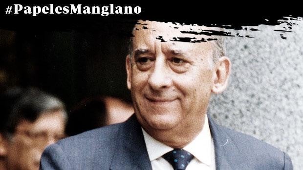 Emilio Alonso Manglano, el padre de la inteligencia moderna en España