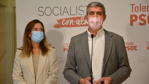 Gutiérrez agradece a la militancia socialista su respaldo con una participación del 80%