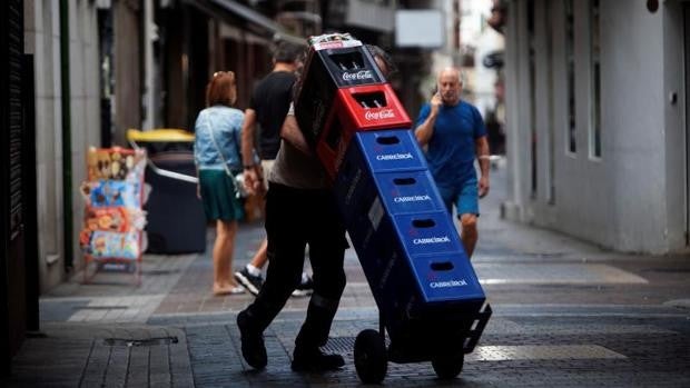 El paro crece en Galicia pese a la caída histórica que registra en España en septiembre