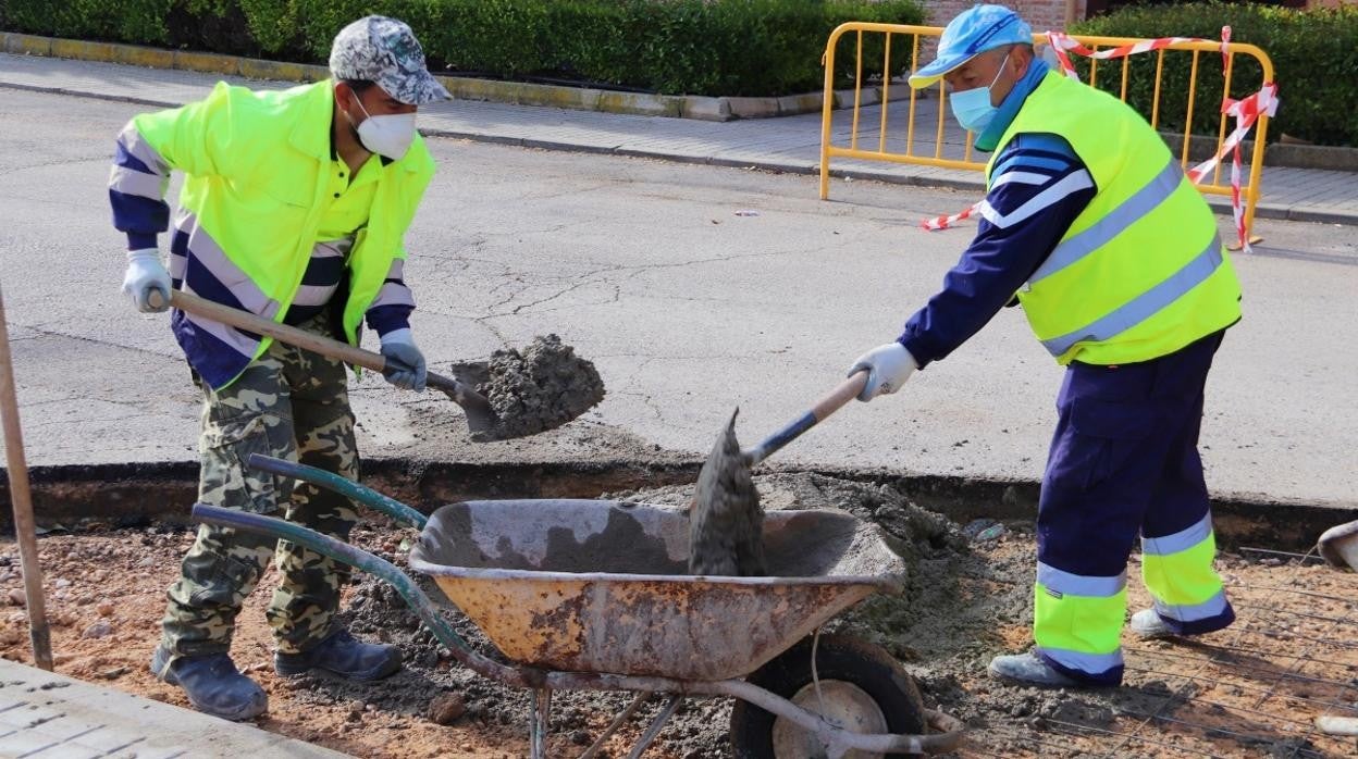 Castilla-La Mancha registra 10.720 parados menos en septiembre y acumula 152.032 personas paradas