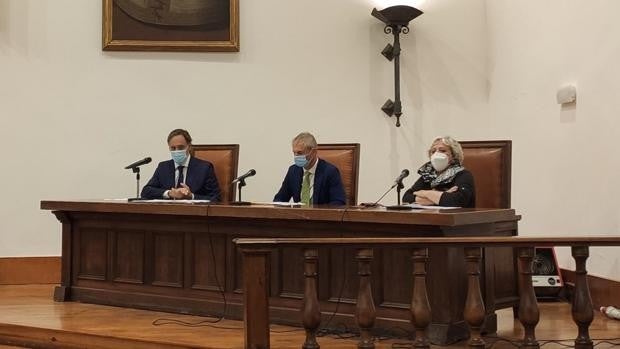 Salamanca abordará el futuro de la educación ‘post pandemia’ en un foro nacional
