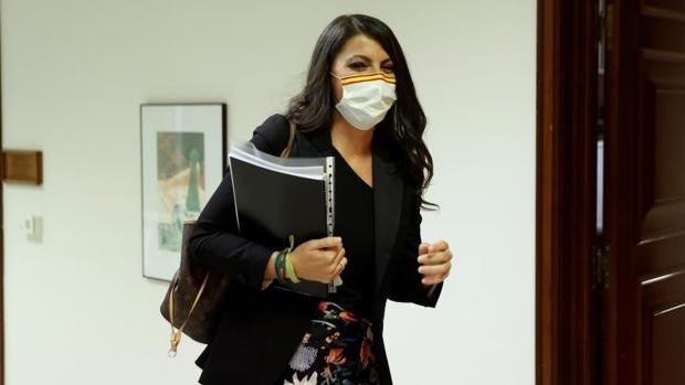 Cerrojazo al Congreso: Vox pide la «dimisión inmediata» de Batet, que se aferra a su cargo