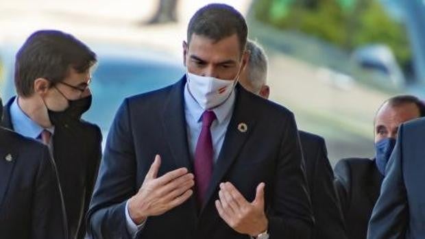 Sánchez anuncia un bono joven de vivienda con 250 euros mensuales para menores de 35 años