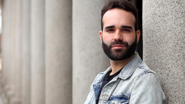«En Toledo hay mucho talento, pero es necesario que se abran espacios para poder exhibirlo»