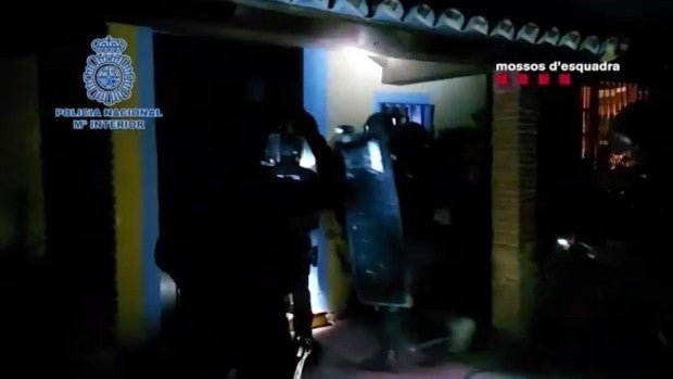 Prisión por secuestrar a un hombre en Tarrasa para pedir un rescate de 20.000 euros