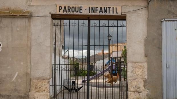 La alcaldesa de Esguevillas se felicita de la anulación de la multa impuesta al Ayuntamiento por una fiesta infantil