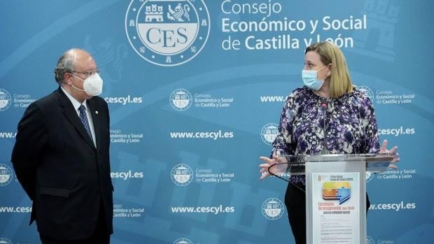 Blanco denuncia que 2.135 beneficiarios del Ingreso Mínimo Vital cobran menos que con la Renta Garantizada de Ciudadanía