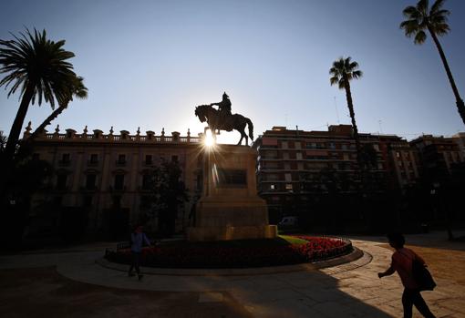 José Luis Torró: Gracias a nuestro Rey Don Jaime