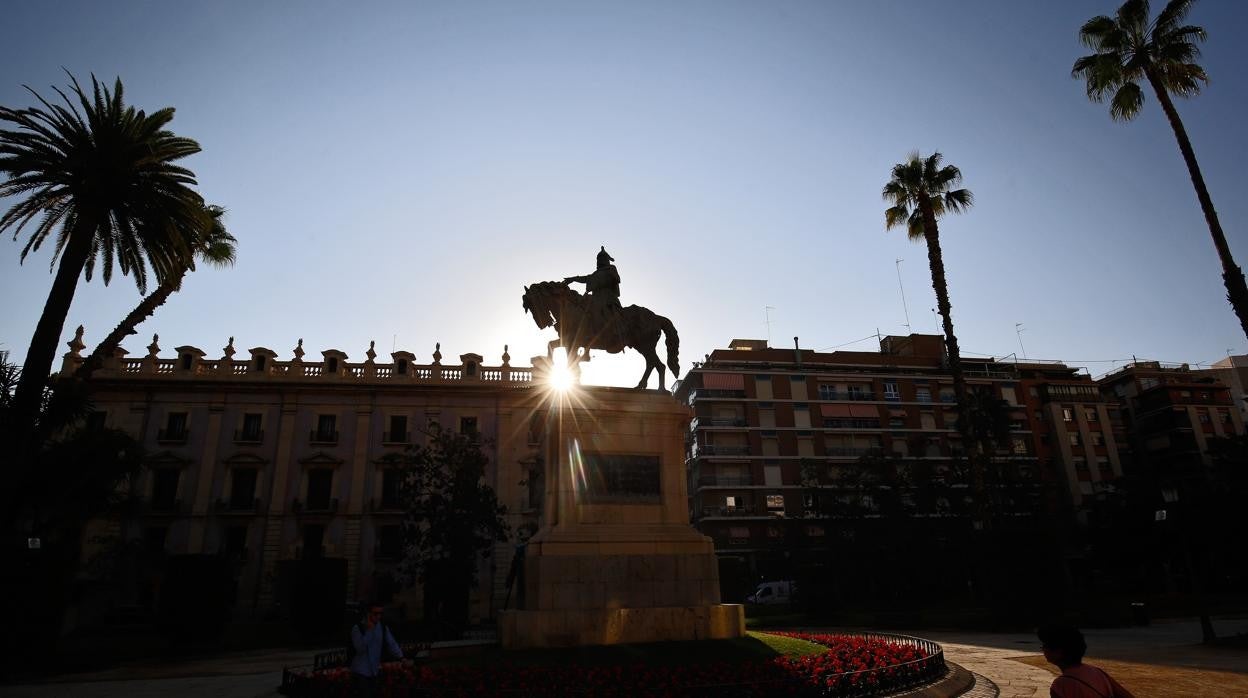 José Luis Torró: Gracias a nuestro Rey Don Jaime