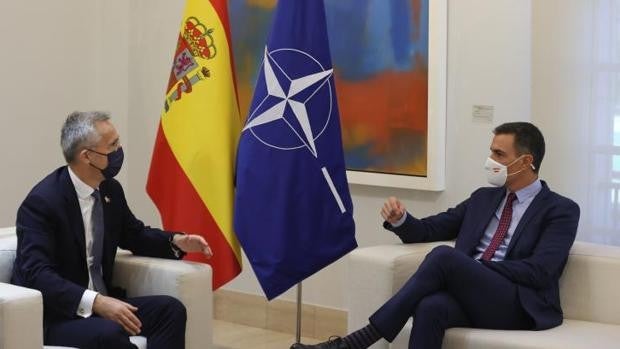 La cumbre de la OTAN de 2022 se celebrará en Madrid el 29 y 30 de junio