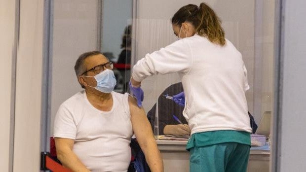 La Comunidad Valenciana alcanza los cuatro millones de personas vacunadas contra el coronavirus