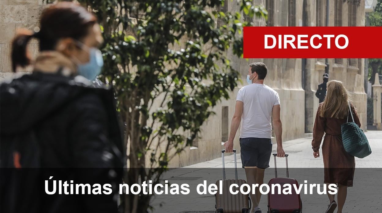 Coronavirus Valencia: nuevas medidas covid en vigor desde el sábado 9 de octubre