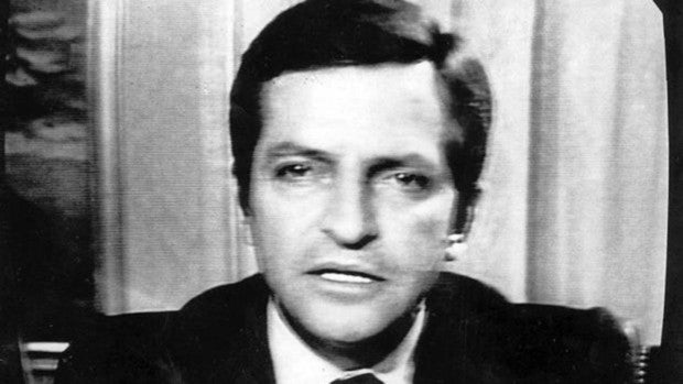 Suárez quiso que el Rey le enviara de mediador a las Malvinas