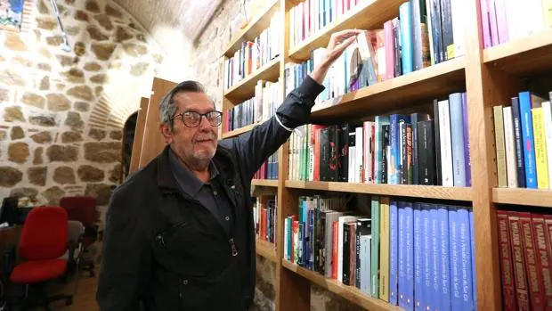 La Cornisa, primer barrio de Toledo que contará con biblioteca vecinal