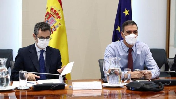 El Gobierno desconcentrará fuera de Madrid la Administración con organismos de nueva creación