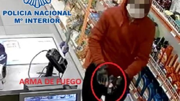 Piden 6 años de prisión para un hombre acusado de robo con violencia en una gasolinera de Ciudad Real